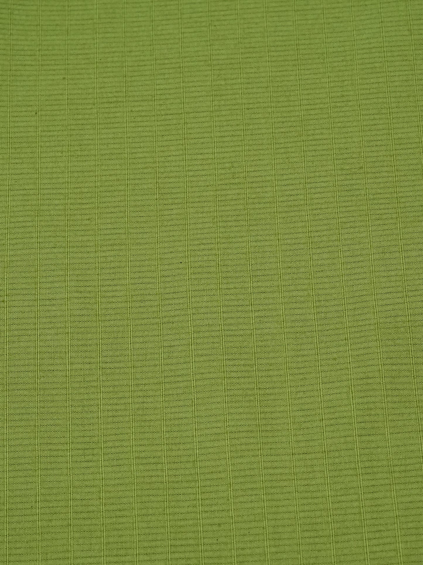 Slub Texture Unstitched Fabric – Moss Green | Western Co-ord Set Fabric